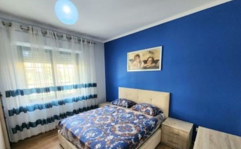 Apartment 3+1+2 for rent – comfortable and functional in an active area