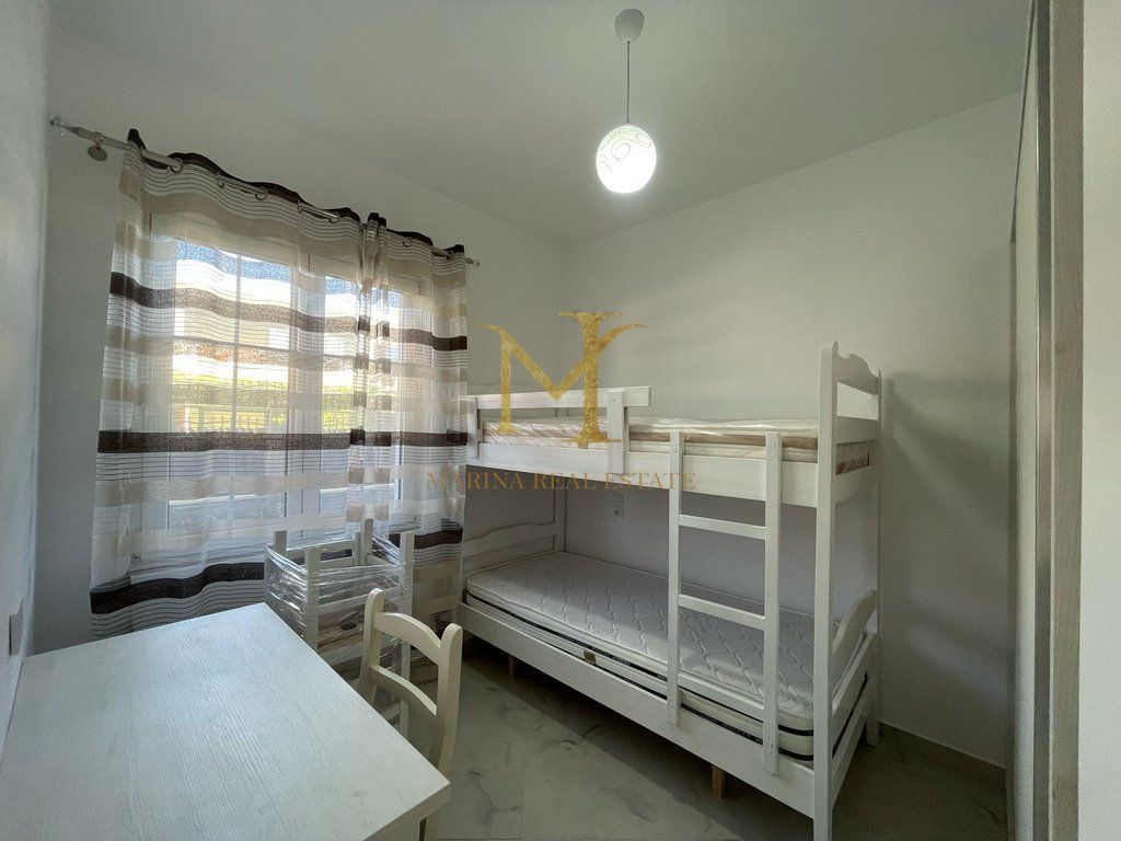 Jepet me qera apartament 2+1 ne Ish-Kenete, Durres!
