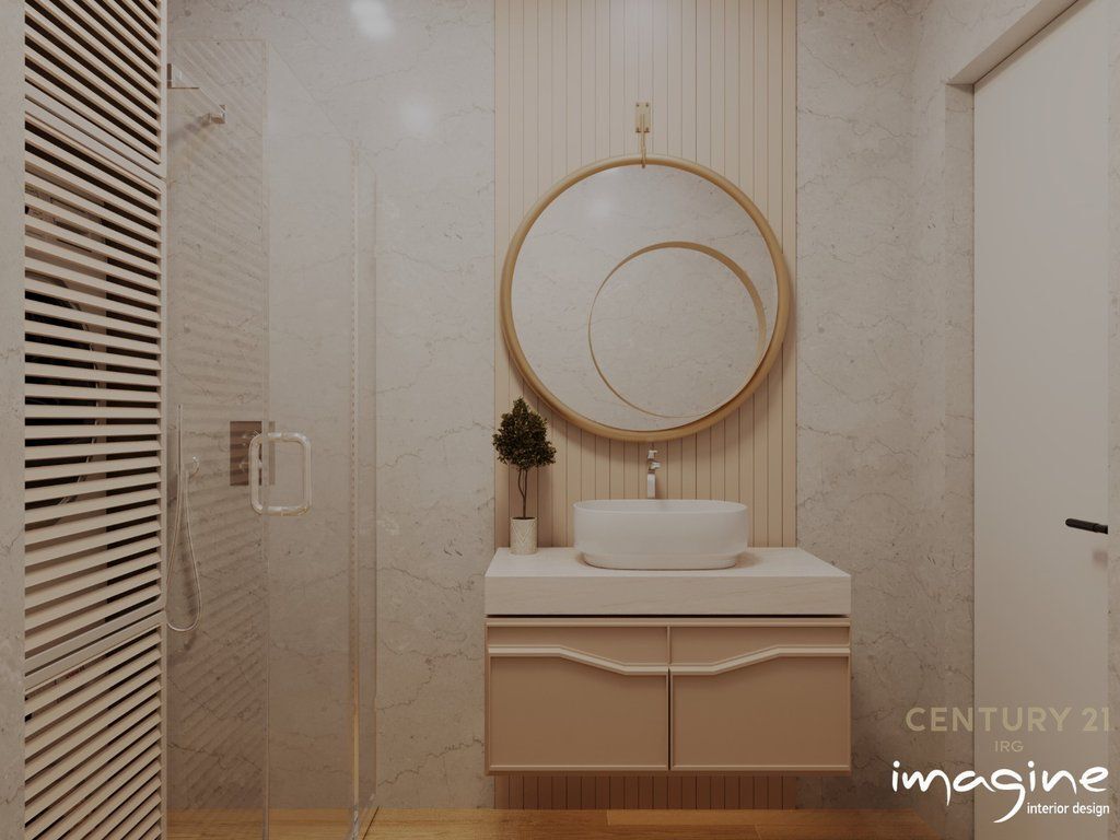 FOR SALE APARTMENT 2+1+2 AT THE PARIS MUNICIPALITY