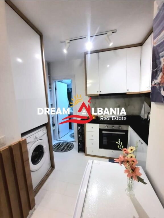 Studio apartment for sale in Ali Dem, near Kushtrimi i Lirise School (ID 4101888)