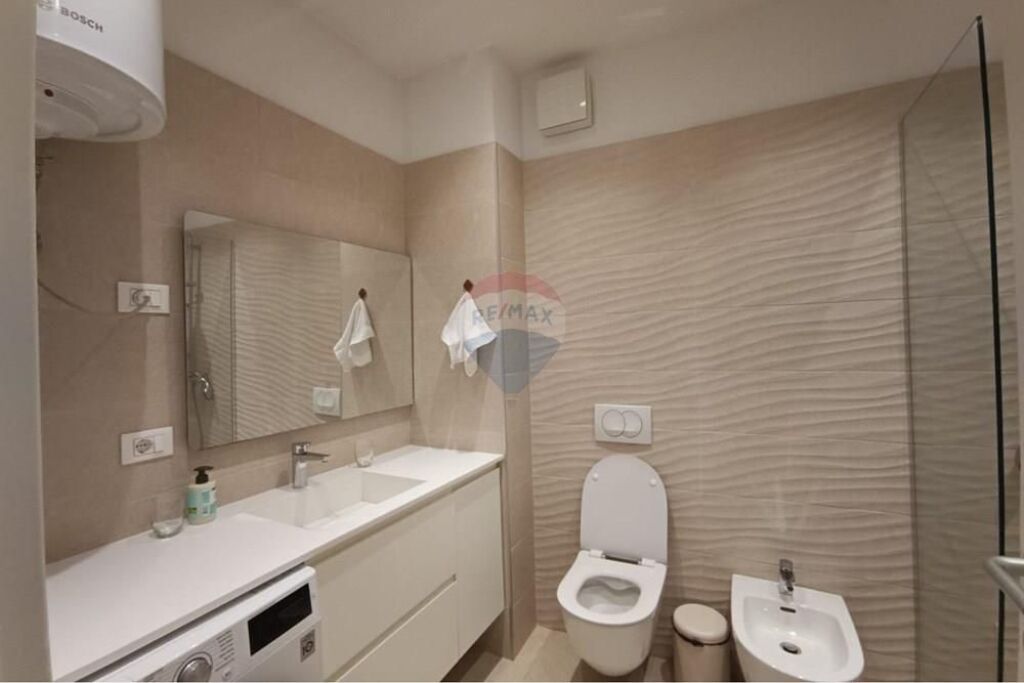 Apartament 1+1 me qera Zogu i Zi