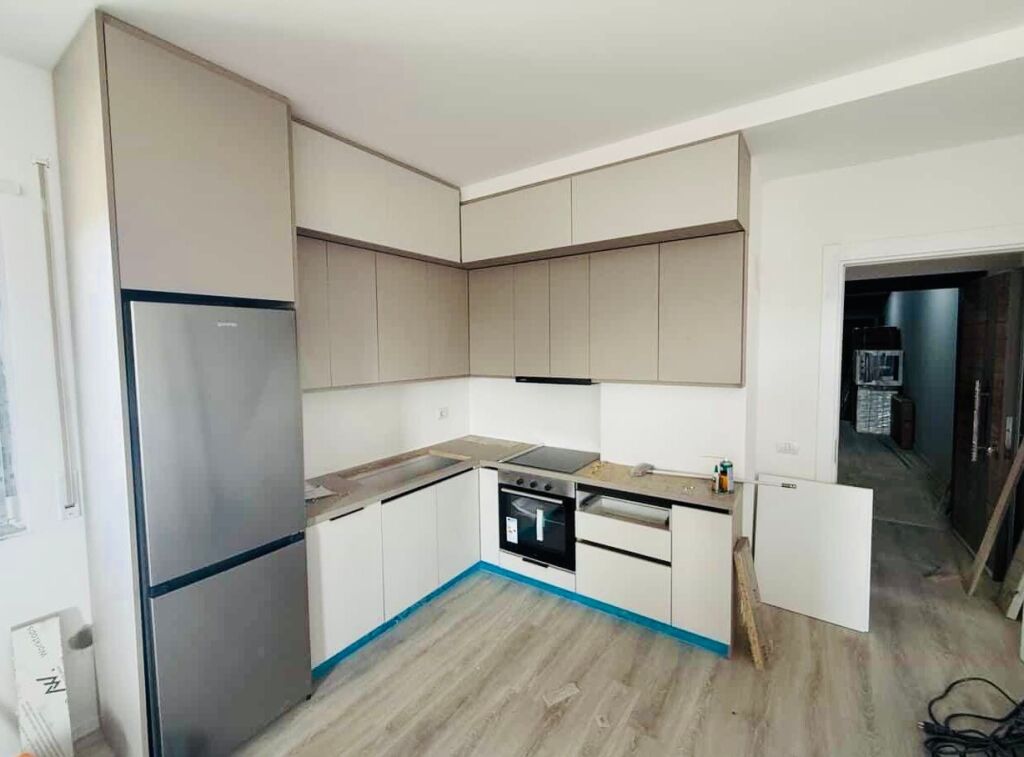 📍🏠Apartament 2+1 Paskuqan