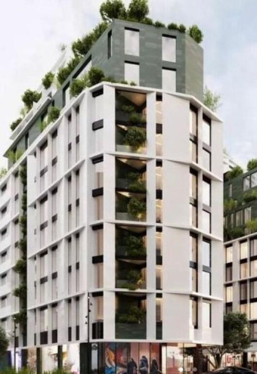 Appartamento 1+1 in vendita – zona premium e accesso ideale