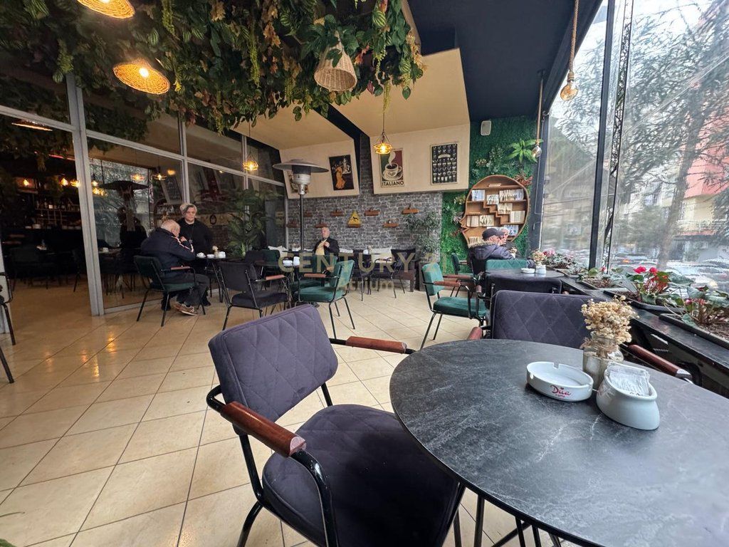 Proprietà in vendita vicino al ristorante Fresku Tirana - 266.000€ | 116,4m²