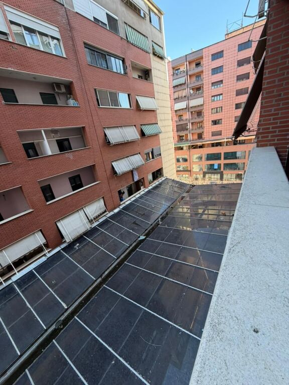 Apartment for rent - Center