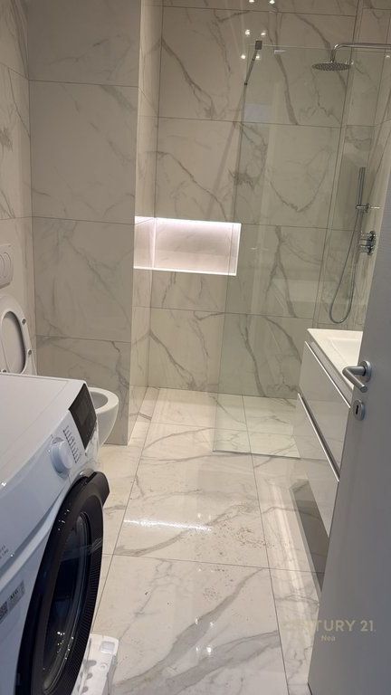 Jepet me qira apartament 1+1 tek Jordan Misja