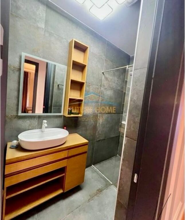 🏡 Luks dhe Qetësi te "Secret Garden Residence" – 2+1+2 në Shitje! ✨