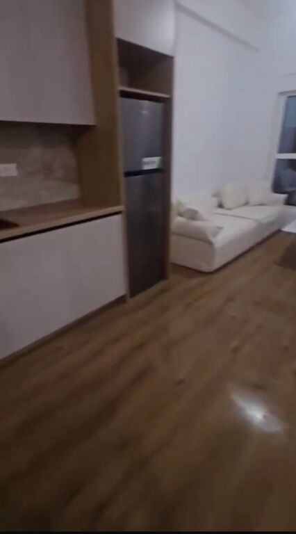 APPARTAMENTO 1+1 IN AFFITTO A ALI DEMI, RESIDENZA KADIU