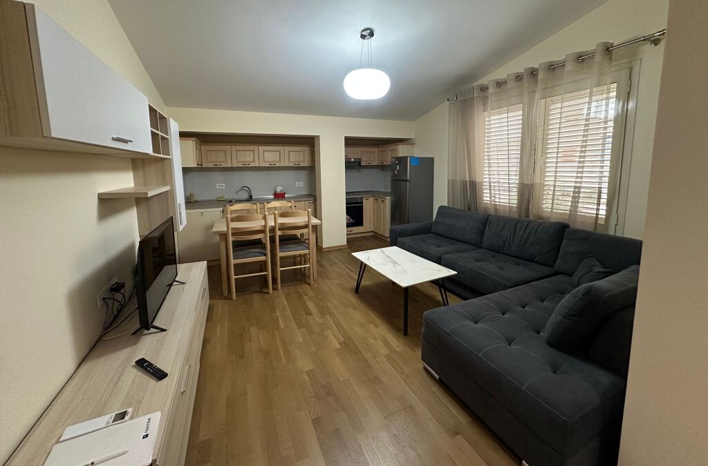 APARTAMENT 2+1 PER QIRA, DON BOSKO