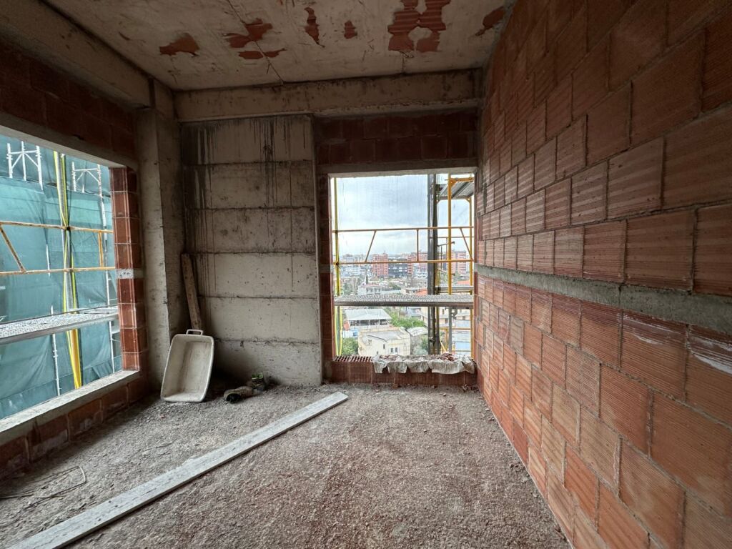 🏡 Shitet apartament 1+1 te Viva Residence, Ish Parku