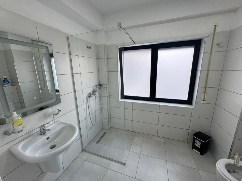 🏡 Apartment 2+1 + parking for rent  📍 Kodra e Diellit 1 💰 Price: 65,000 Lek / month