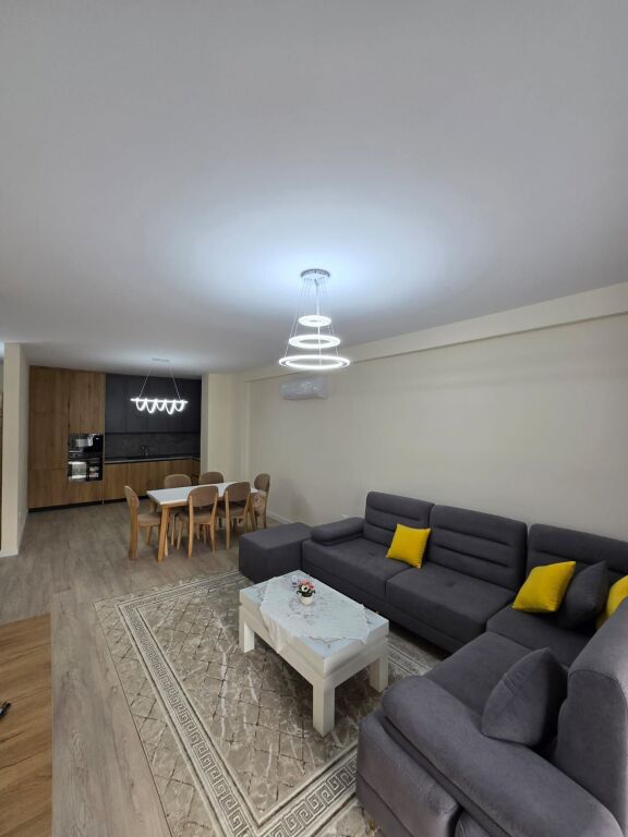 🏡 Apartment 2+1+veranda for rent – Animal Hospital, Tirana!!