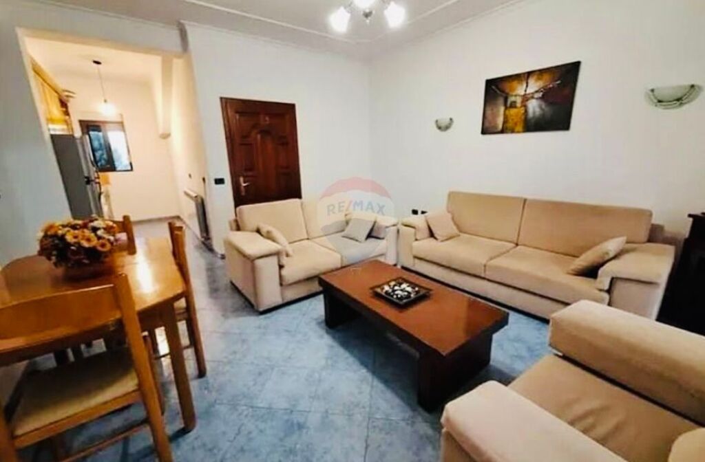 🏠📍Apartament 2+1 Bulevardi i Ri