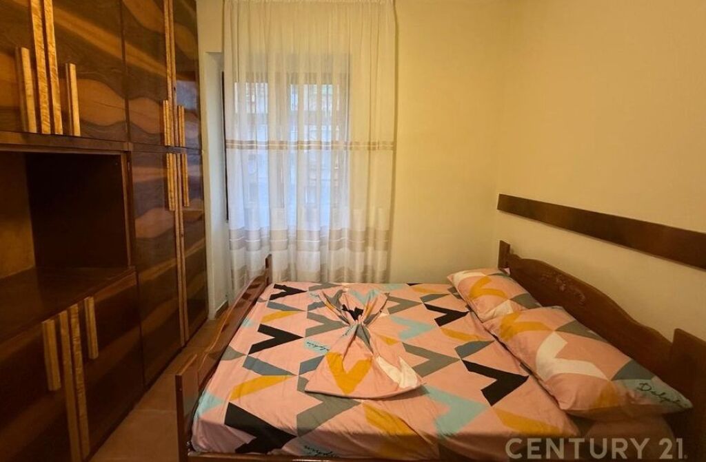 Apartment 1+1 for rent, near the Guard