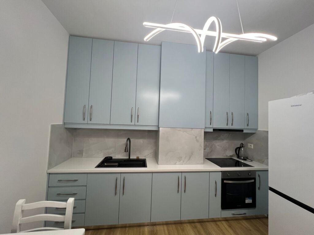 Apartament per qera 1+1