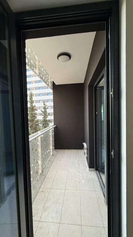 🏡 Shitet Apartament 1+1 – Corner Residence, Rruga e Kavajes