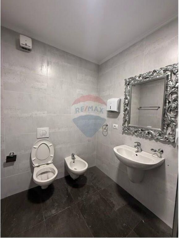 Office - For Rent - Gjergj Fishta Boulevard, Tirana