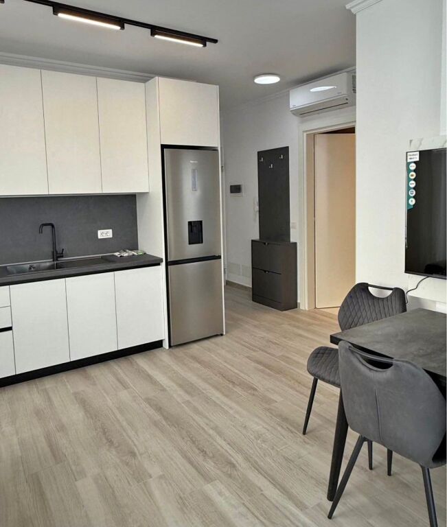 🏡 Apartament 2+1+P me Qira – Pranë Bulevardit të Ri ✨