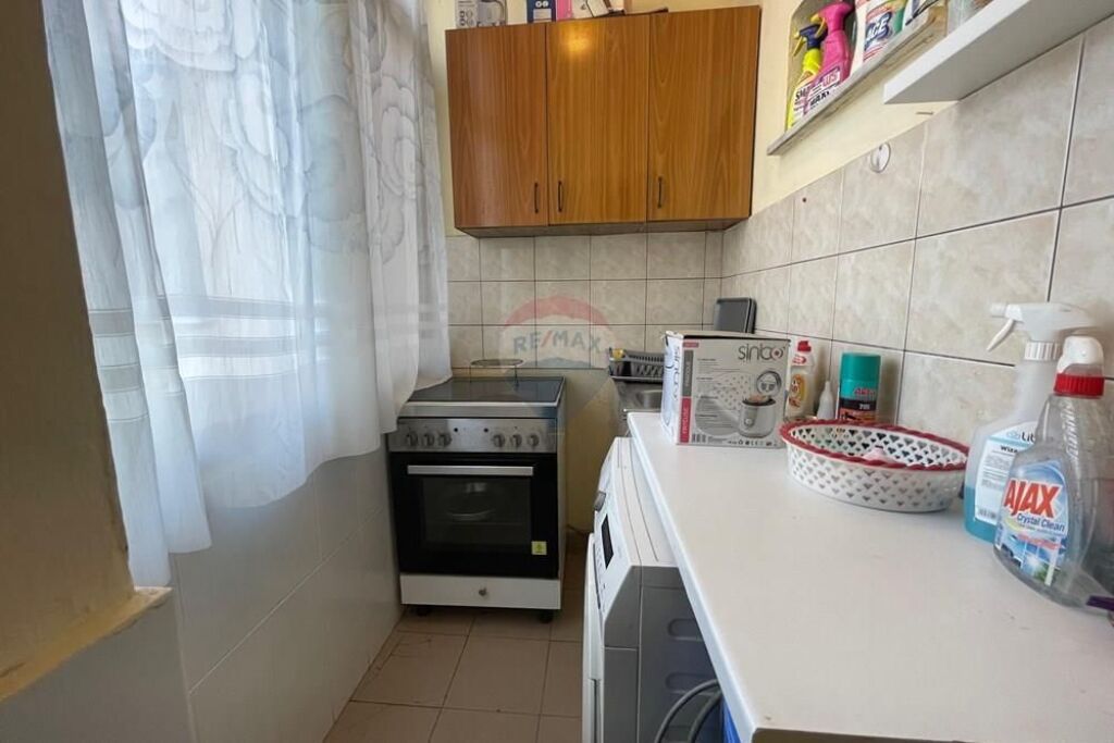 Studio apartment for sale, fully furnished opposite Delijorgji!
