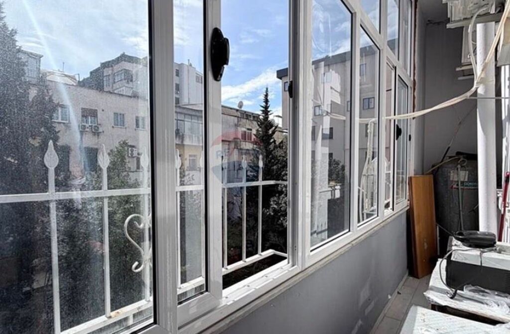 Jepet me qira ambient, Rruga Sami Frashëri  ID: 530261047-227