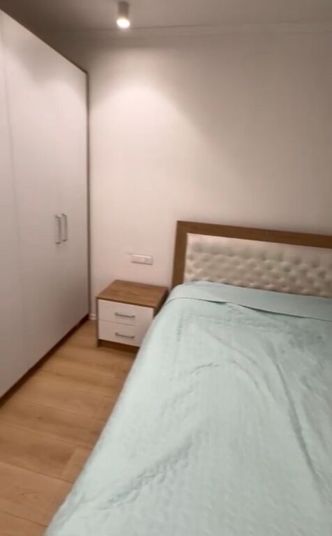 For rent 1+1 TE FIORI DI BOSKO 550€