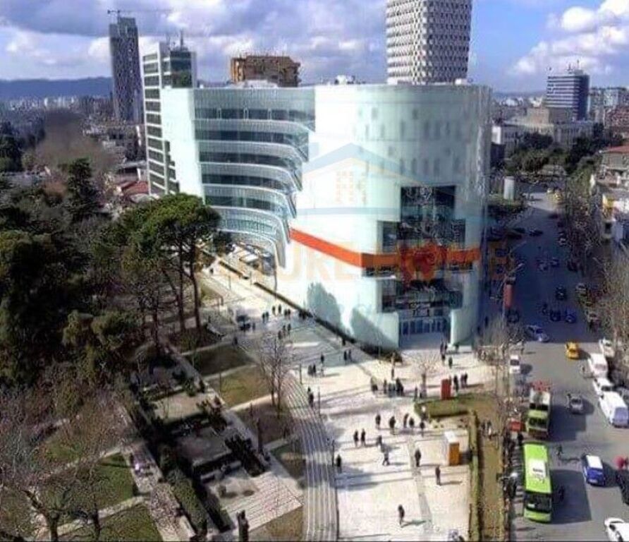 Qera, Apartament 2+1 për Zyra, Qendër, Tiranë.