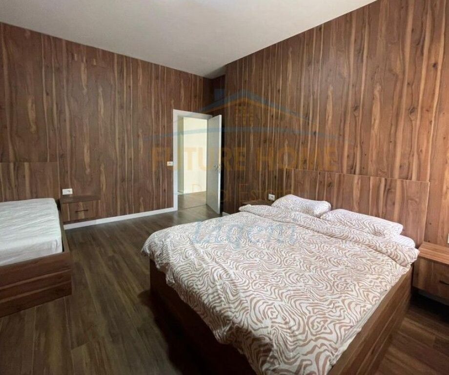 Rent, Apartment 2+1+Parking Space, Zoological Garden, Tirana.