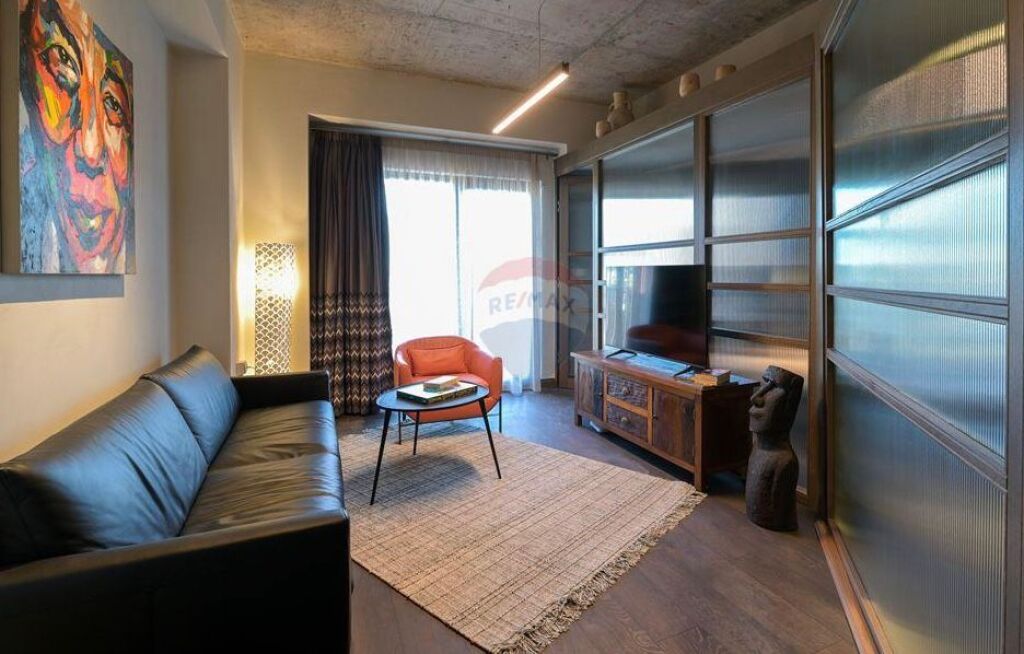 Appartamento - In Affitto - Via Kavajës, Tirana ID: 530471003-463