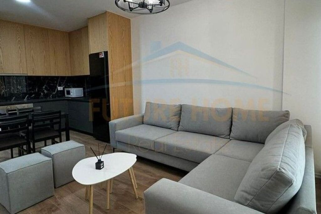 Qera, Apartament 1+1, Akses Tirana