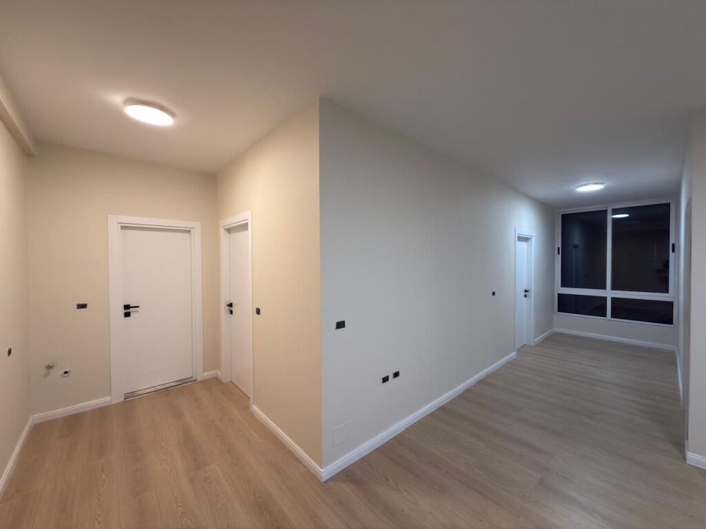 KODRA E DIELLIT_FOR SALE APARTMENT 2+1