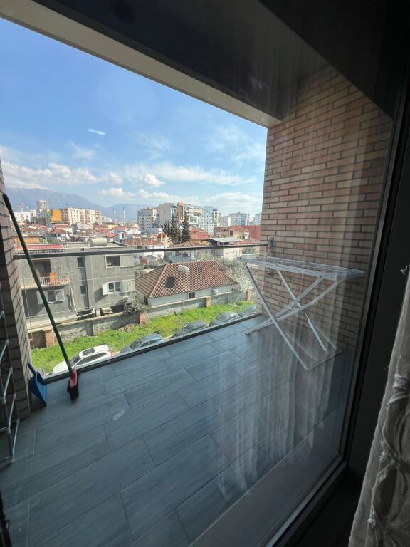 Apartament 2+1+2 me qira