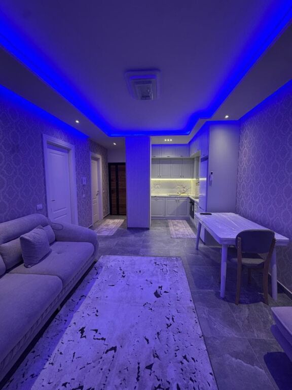 Apartament me Qera 1+1 tek Univers City (ID B2101281) Tirane