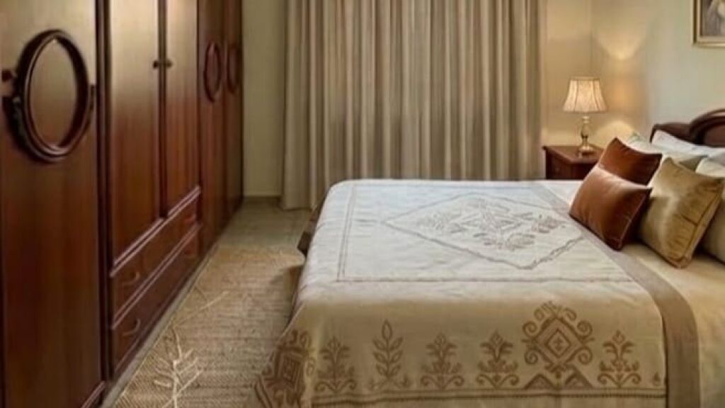 FOR RENT APARTMENT 1+1 -BRRYLI, TIRANA