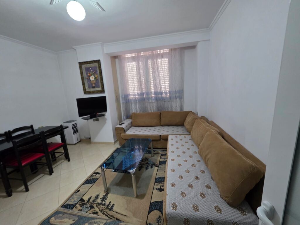 5 May Apartment 1+1 For Rent
