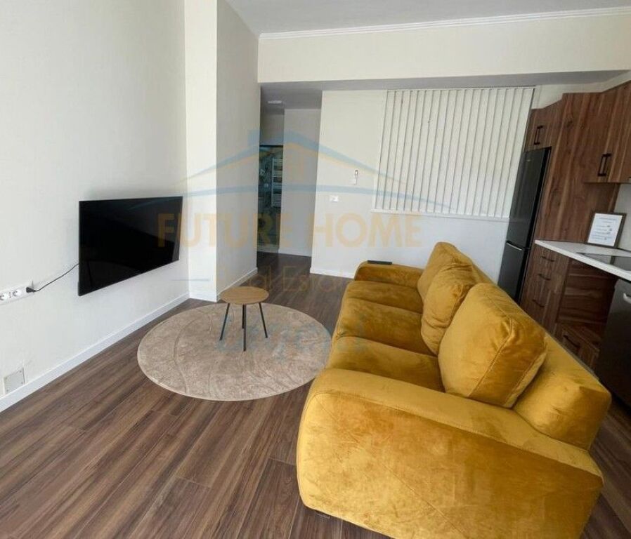 Rent, Apartment 2+1+Parking Space, Zoological Garden, Tirana.