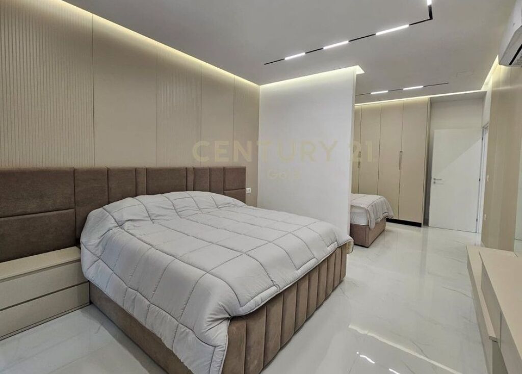 APPARTAMENTO IN AFFITTO 1+1+ POSTO AUTO, ZOGU I ZI