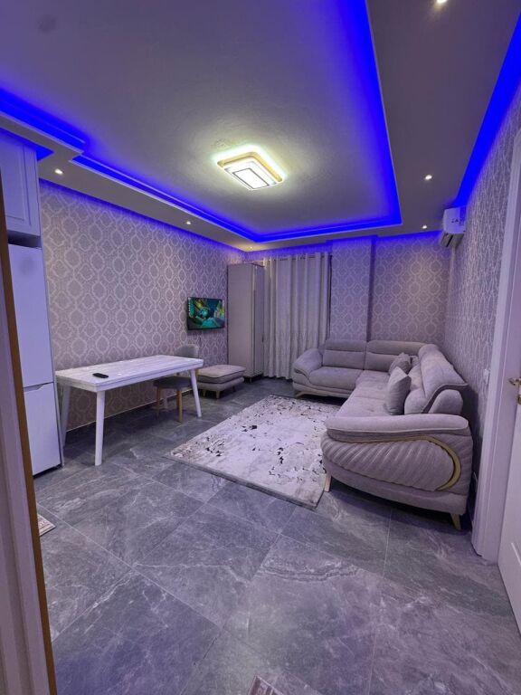 Apartament me Qera 1+1 tek Univers City (ID B2101281) Tirane