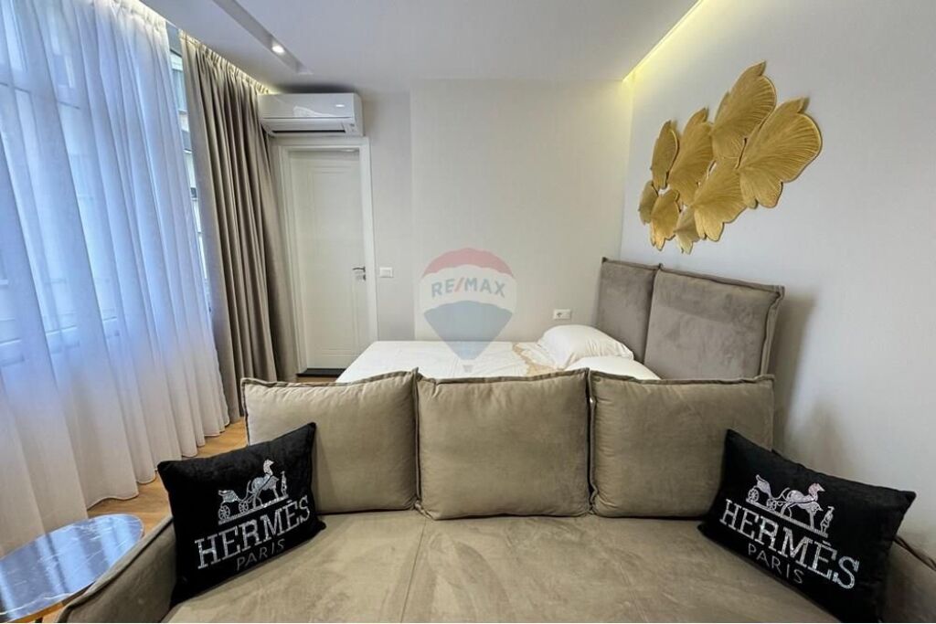 Apartament - Për Shitje - Shushica, Tiranë