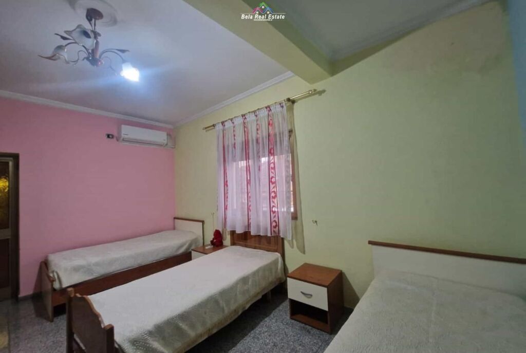 Appartamento In Affitto 2+1+2 A 21 Dhjetori (ID B221412) Tirana