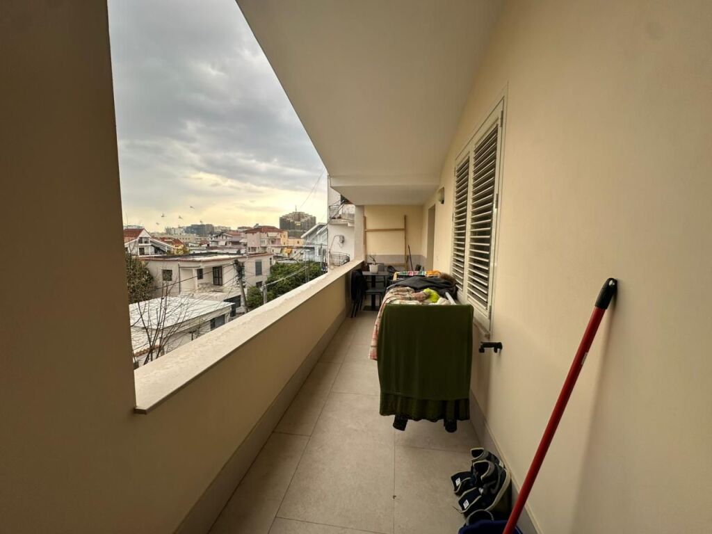 For Rent 2+1, 21Dhjetori, Engineering