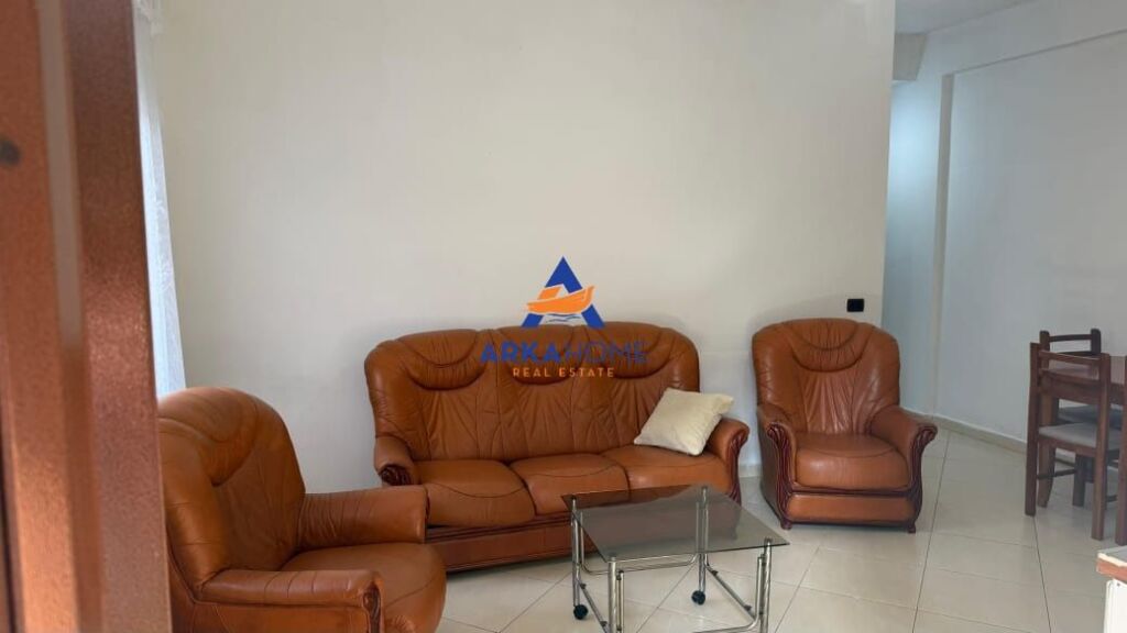 APARTMENT FOR RENT 1+1 "JORDAN MISJA STREET, NEW BOULEVARD" 35000 LEKE