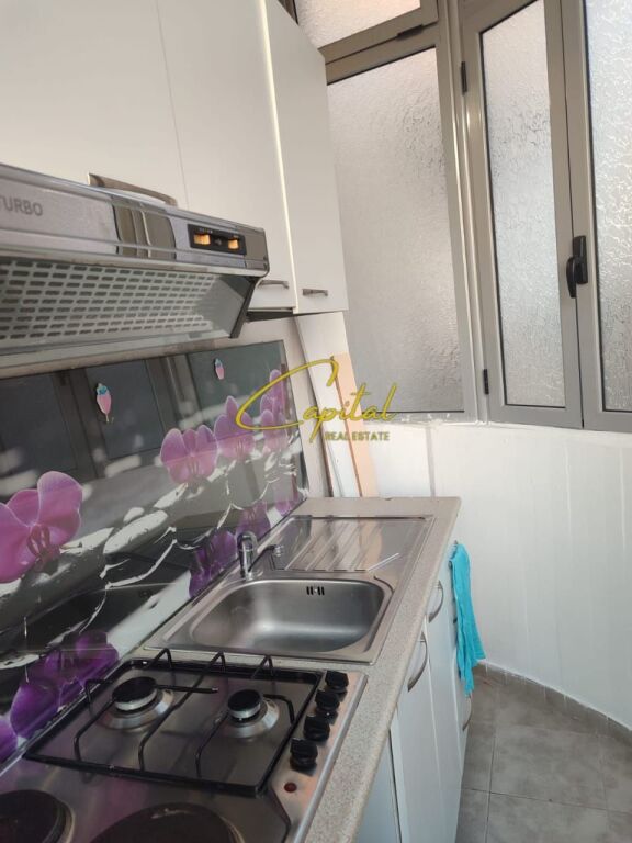 APARTMENT FOR RENT 1+1 FRESKU 25,000 LEKE