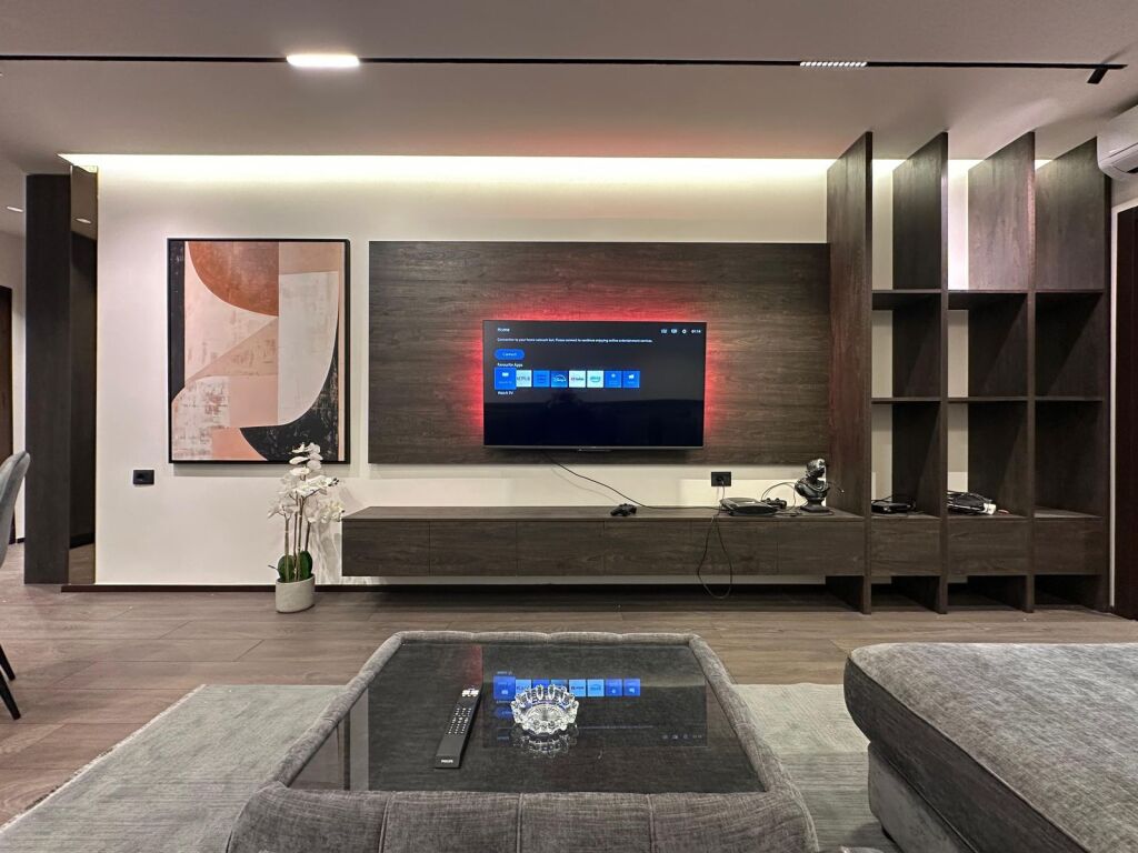 Affittasi 1+1 super appartamento 1000€ A Grepi i Arte Ex Esposizione