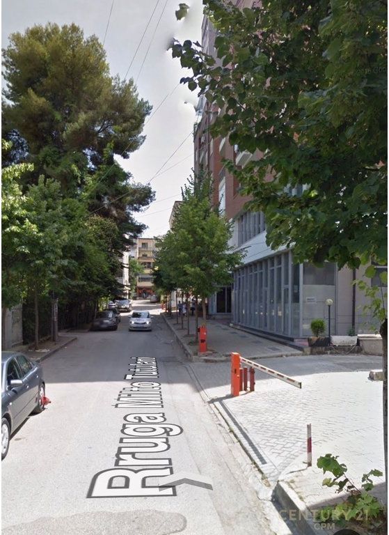 Apartament 2+1+2 me Qira pranë Juridikut, Ish-Bllok