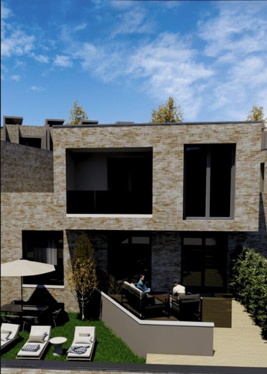 Vendesi Duplex - Lago di Farka