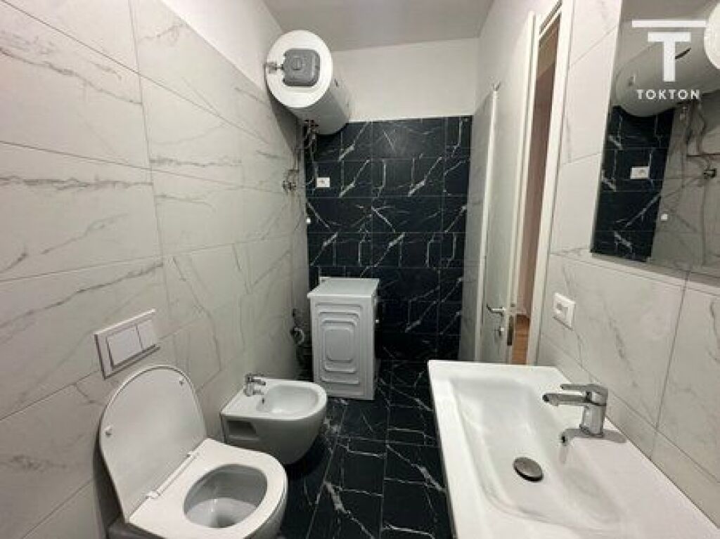 QIRA, APARTAMENT 2+1+2, DON BOSKO, TIRANË