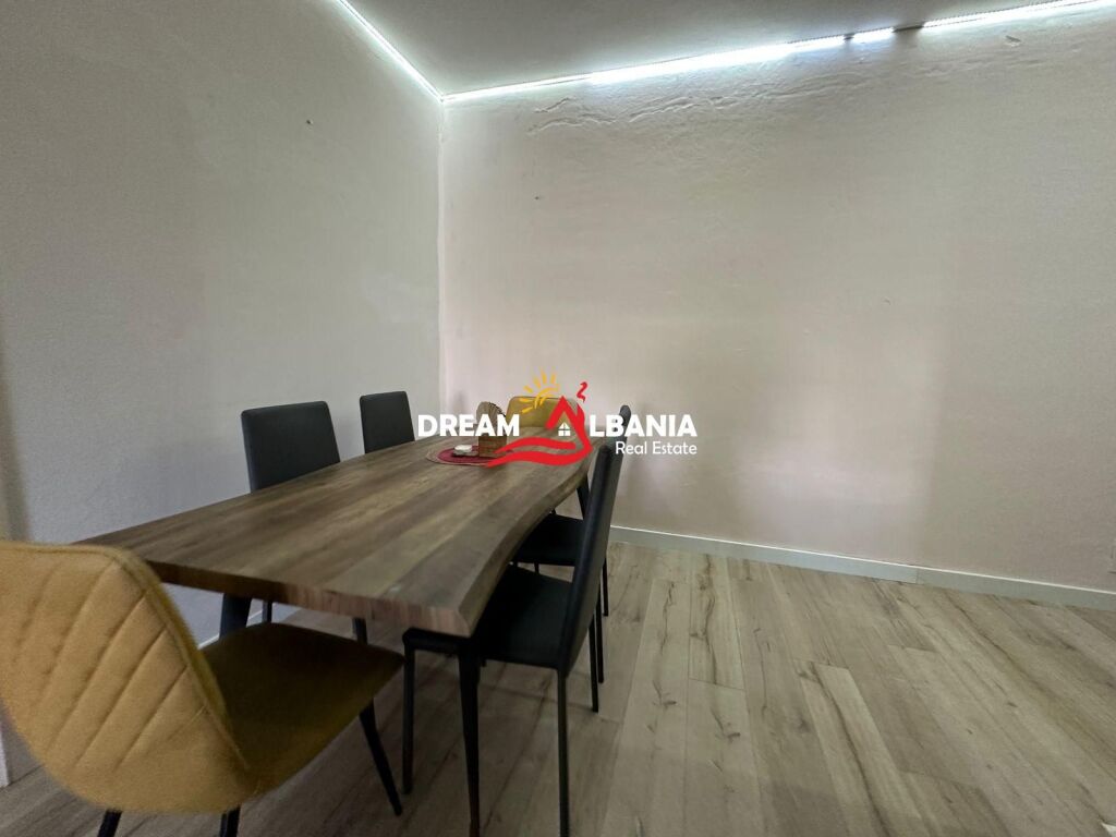 2+1 apartment for rent in Fresk near Qesarakes Restaurant in Tirana (ID 42214955)