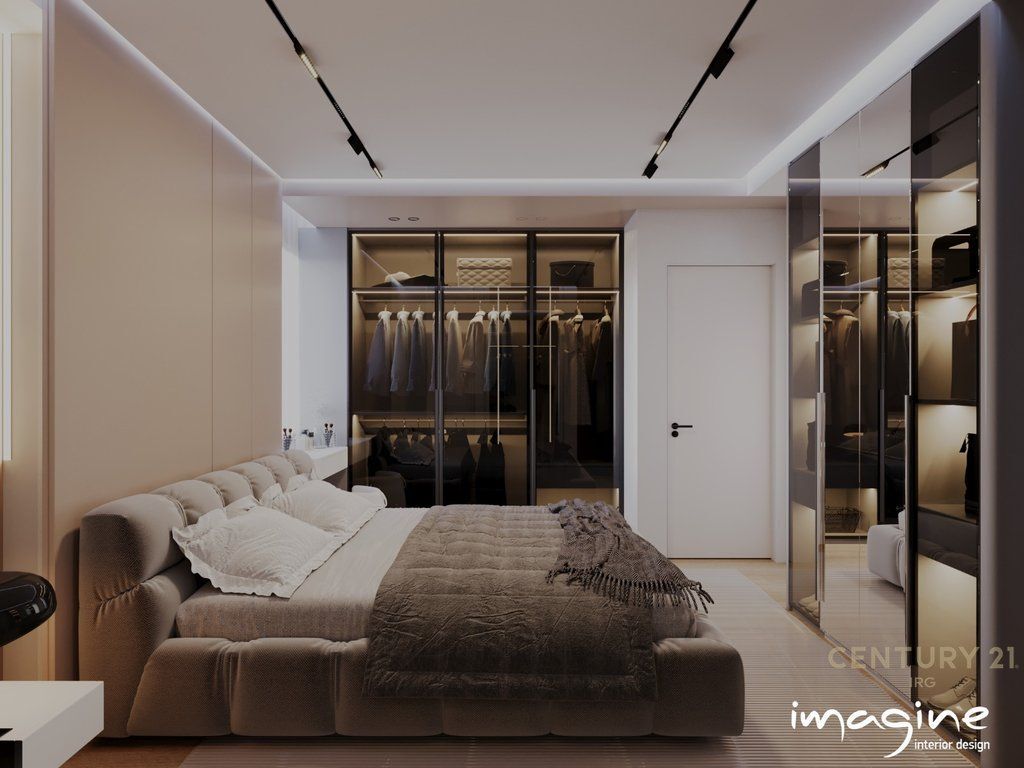 FOR SALE APARTMENT 2+1+2 AT THE PARIS MUNICIPALITY