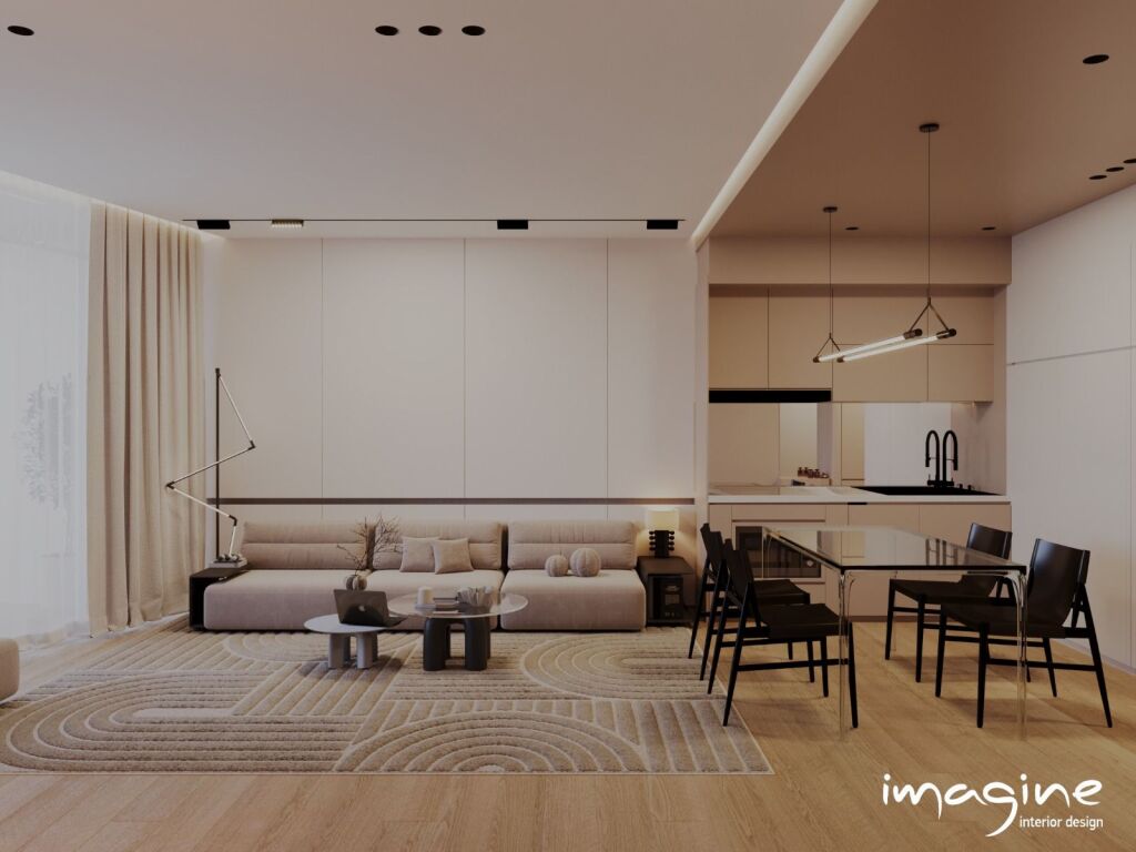 APARTAMENT 2+1 PER SHITJE KIK2