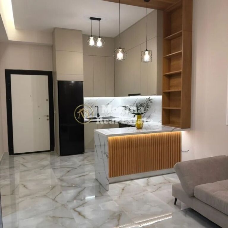 Qera | Apartament 1 + 1 | Kodra e Diellit| 650 €/muaj